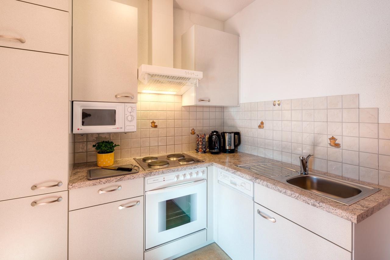 Haus Kaschutnig Fiss Exterior foto